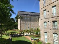 RESIDENCIAL MONDARIZ BALNEARIO 118 - B&B Mondariz-Balneario