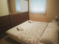 Apartamento con vistas al mar