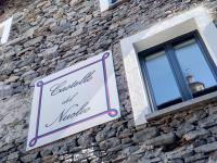 Guesthouse "Castello del Nucleo" - B&B Intragna