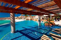 B&B La Paz - LC 1A- Beach Club & Housekeeping included - Golf Cart - Bed and Breakfast La Paz