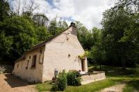 Holiday home Le Vaugarnier - B&B Couture-sur-Loir
