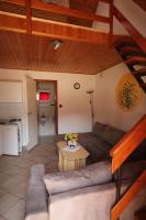 Appartement Split-level