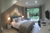 B&B Chartres - Le Parc Stanislas - Bed and Breakfast Chartres