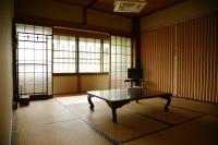 Japanese-Style Triple Room