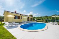 B&B Labin - Villa Carmela - Bed and Breakfast Labin