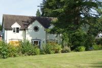 Berries Coach House - B&B Church Stretton