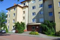 Rainbow z prywatnym parkingiem - B&B Bielsko-Biała