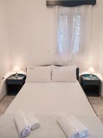 Triple Room with Sea View