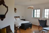 Suite met Uitzicht op Zee