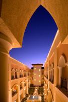 Shangri-La Hotel Apartments Qaryat Al Beri