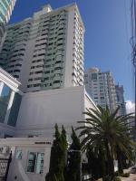 Novo lar Camboriu Park Frente Mar - B&B