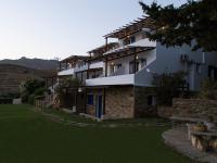 Meltemi Tinos - Bed and Breakfast