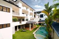 Cairns City Apartments - B&B