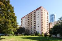 Chmielna Hammock Apartment - B&B Varsavia