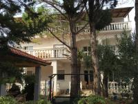 Apartmani Manda - Ferienwohnung Nin