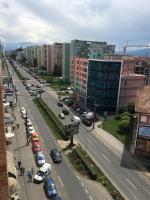 Panoramic Apartament - B&B