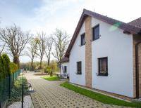 Penzionek Třeboň - Chambres d'hôtes Třeboň
