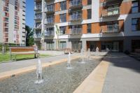 Woronicza Premium - Jungle Warsaw - B&B Warsaw