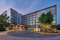 The Park Nine Hotel&Serviced Residence Suvarnabhumi, Hotel - Lat Krabang
