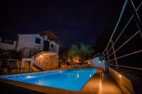 Charming villa with sea view and swimming pool - B&B