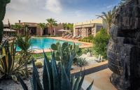 Villa Imperiale - Ferienwohnung Marrakesch