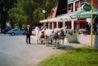 Guest House Prepelica - Ferienwohnung Prelog