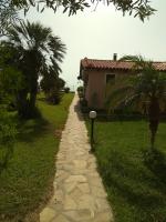 Villa Ergina - Chambres d’hôtes
