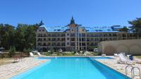 Apartament Iwona BlueMare - B&B