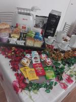 Caledonia Relax - B&B Syracuse