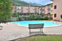 Residenza Candor With Pool - B&B