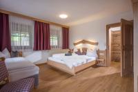Apartamento de 2 dormitorios con balcón