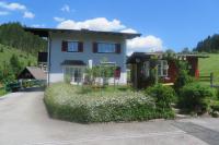 Haus Ortner - B&B