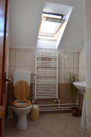 Habitación Doble con baño privado