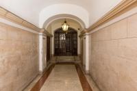 ROMAC Villa Borghese with 3 bedrooms near Via Veneto - Chambres d'hôtes Rome