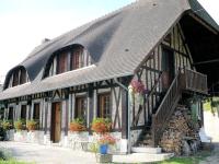 En Bord de Seine - Bed and Breakfast Duclair