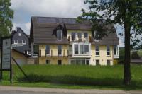 B&B Winterberg - Das gelbe Haus 3 - Bed and Breakfast Winterberg