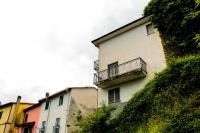 L'AGOrà - Ca' du punte - Ferienwohnung