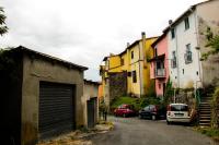 L'AGOrà - Ca' du punte - Chambres d’hôtes Borghetto di Vara