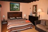 Appartement - Begane Grond