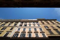 Appartamento Deluxe Pantheon - Edificio Separato