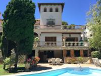 Villa Son Armadans - Bed and Breakfast