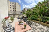 Il Giardino Incantato - Chambres d’hôtes Matera