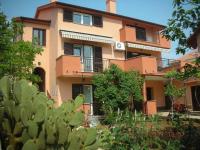 Roza - Ferienwohnung Cres (Stadt)