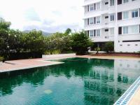 Khanom Beach Residence For rent monthly - Ferienwohnung Khanom
