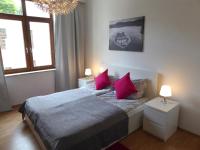 Apartment mit 3 Schlafzimmern - 1. Etage