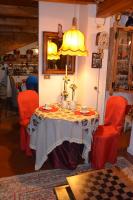 Chambre Deluxe