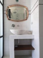 Chambre Double Deluxe - Vue sur Mer
