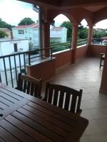 Appartement met 2 slaapkamers