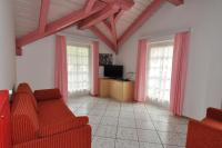 Großes Apartment mit 2 Schlafzimmern