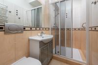 Doppelzimmer mit Balkon